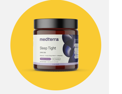 Snooze Securely: Medterra’s Premium CBD Gummies for Sleep Support post thumbnail image