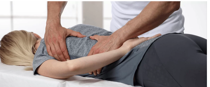 Explore Physical Therapy Near Me in Queens, NY: Exceptional Services Await post thumbnail image
