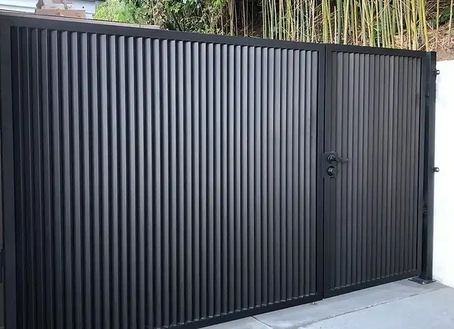 Swift Response, Lasting Security: Automatic Gate Repair You Can Count On post thumbnail image