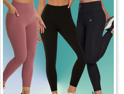 Seamless Style: Gym Leggings that Move with You post thumbnail image