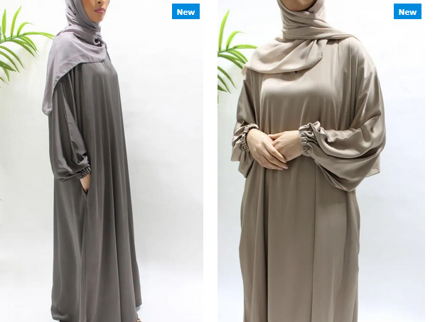 Discover the Elegance of Abaya: Ageless Design for Simple Girls post thumbnail image