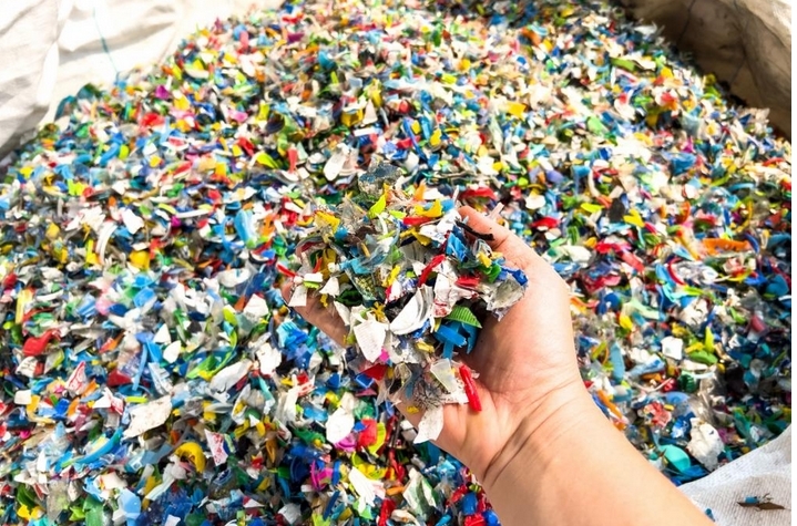 Plastic Recycling: One Step Toward Sustainability post thumbnail image