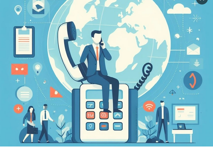 Affordable Connections: Explore the World with Cheap International Calls post thumbnail image