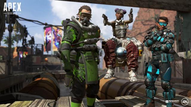 Game Changer: Harnessing the Strength of Apex Legends Cheats post thumbnail image