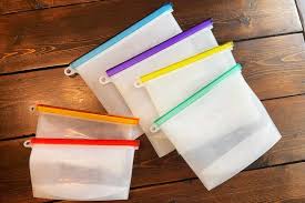 Keep order in the home together with your Foil bags post thumbnail image