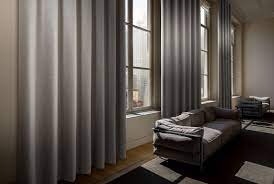 Tailor-Made Elegance: Unveiling the World of Custom Curtains post thumbnail image