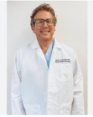 Dr. Scott Kamelle: Pioneering the Future of Women’s Health in Gynecologic Oncology post thumbnail image