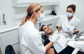 Boosting Smiles: The World of Cosmetic Dental Care post thumbnail image