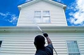 Refresh Your Space: House Washing Services by My Refresh Exteriors post thumbnail image