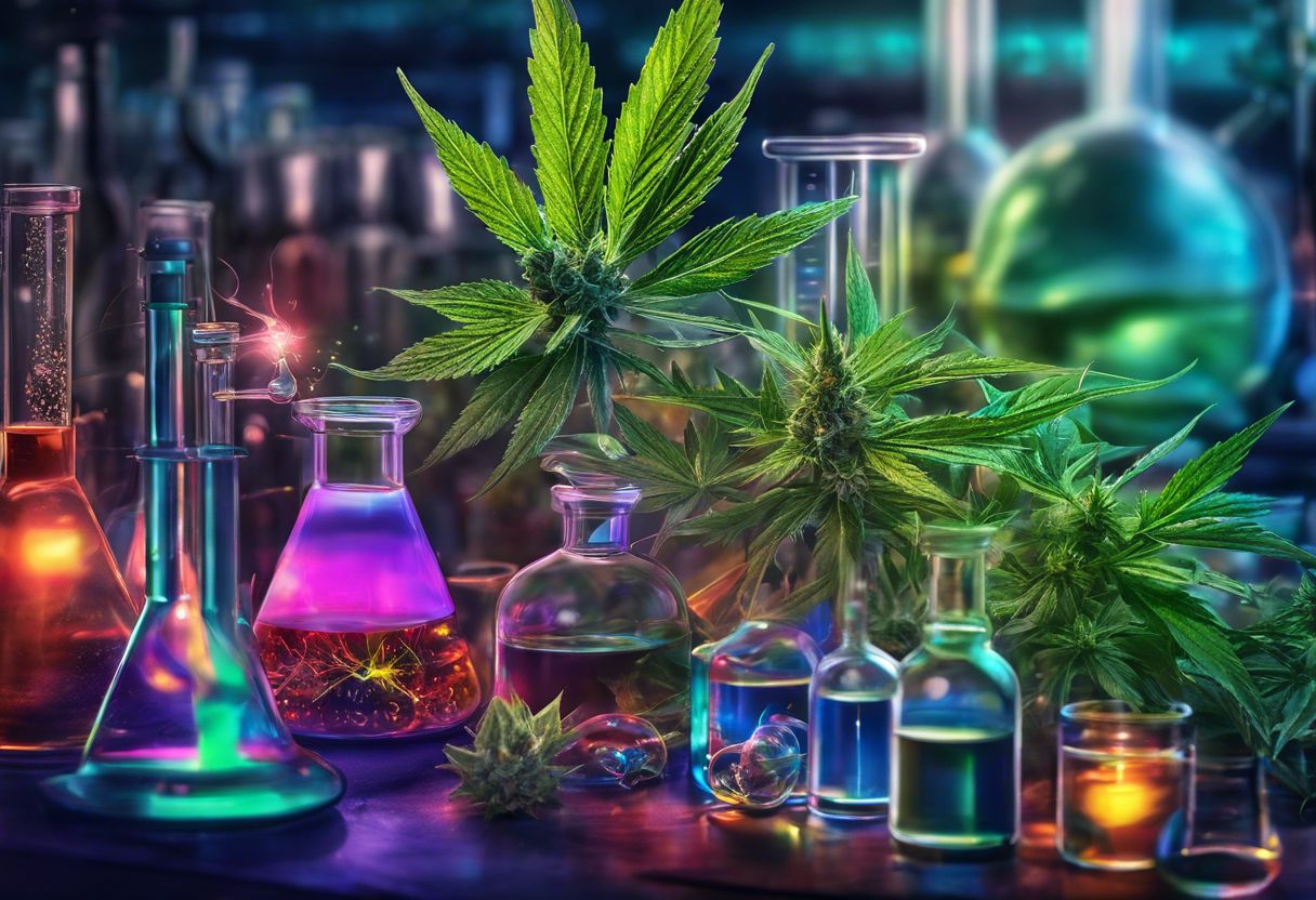 Cheers to Cannabis: The Rise of THC-Infused Beverages post thumbnail image