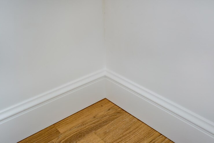 Modern Flair: Stylish Choices in Modern Skirting Boards post thumbnail image