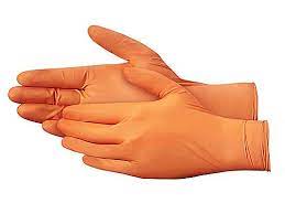 Safety in Every Shade: Exploring the Range of Orange Nitrile Gloves post thumbnail image