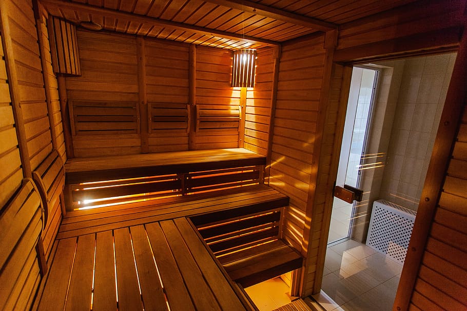 Sauna Style: Aesthetically Pleasing Designs for Your Relaxation Space post thumbnail image