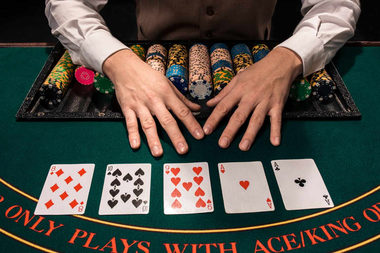 Advantages and high quality in online poker are rapidly discovered on this web site post thumbnail image