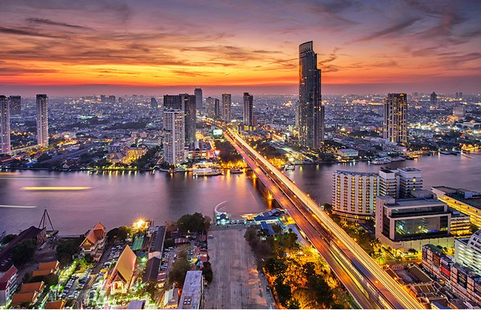Beyond Boundaries: Discovering the Best Time to Visit Bangkok, Thailand post thumbnail image