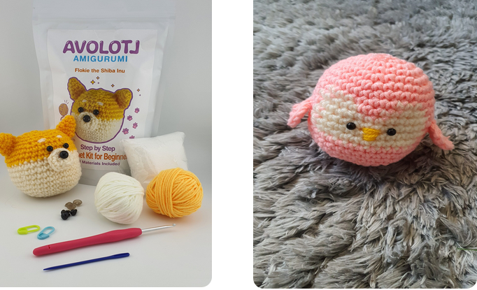 The Joy of Crochet: Beginner Kits for a Creative Start post thumbnail image