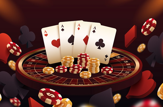 Situs Slot Strategies: How to Maximize Your Winnings post thumbnail image