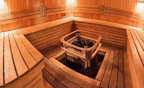 From Detoxification to Stress Relief: The Holistic Benefits of Sauna post thumbnail image