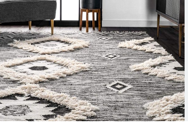 Enhancing Style and comfort: The Greatest Help guide to Sizeable Rugs post thumbnail image