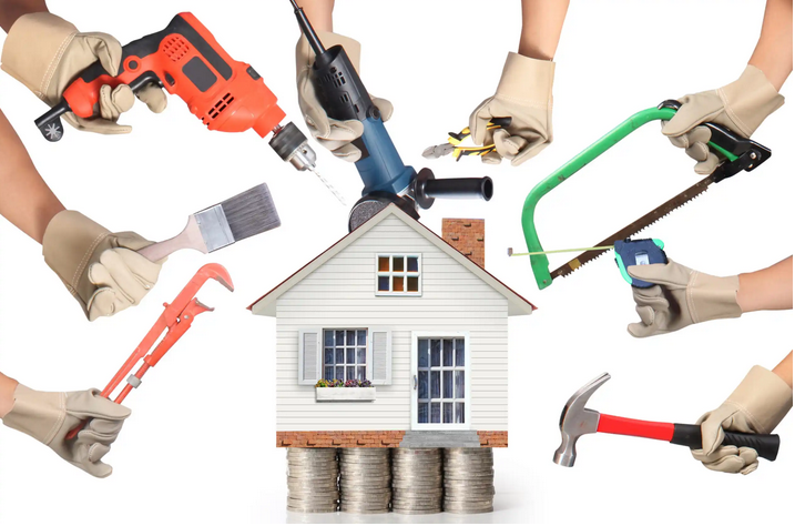 DIY Home Repair: Essential Tips and Tricks post thumbnail image