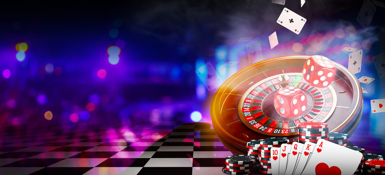 Rolling in Riches: Exploring the Wolkeul Casino Experience post thumbnail image