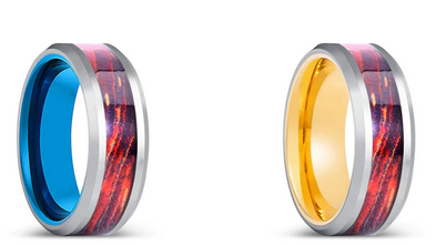 Discover the Enduring Appeal of Tungsten Rings post thumbnail image