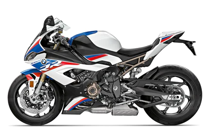 Unlocking Speed: The Evolution of Carbon Fiber on the BMW S1000RR post thumbnail image