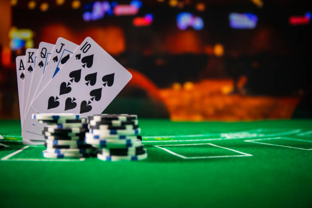 Mastering the Art of Online Gambling: Insights from DidiHub post thumbnail image