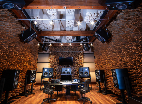 Inside Nashville: Exploring the Top Recording Studios in Music City post thumbnail image