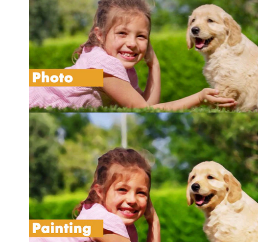 Release Your Creativity with Custom Paint by Number post thumbnail image