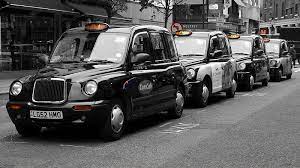 Navigating Urban Jungles: The Rise of Tea Taxi Services post thumbnail image