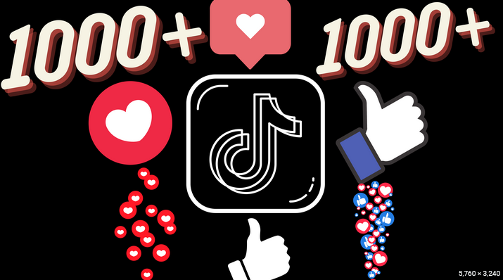 Unlock TikTok Success: Buy Real Likes for Your Videos! post thumbnail image