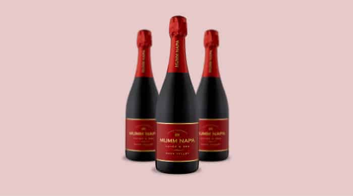 The Effervescent Elegance of Red Sparkling Wine post thumbnail image