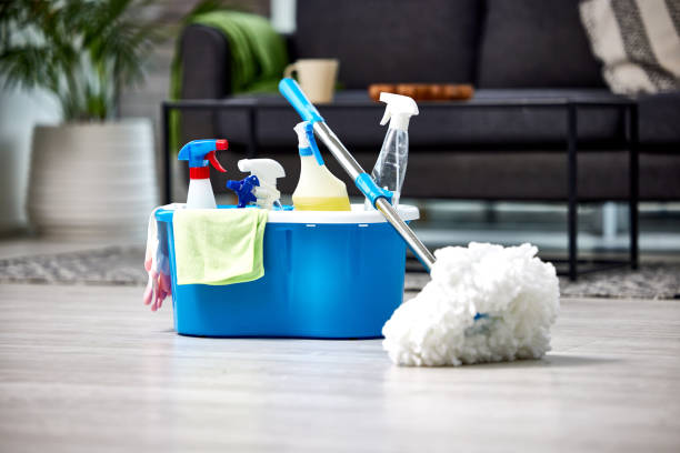 Spotless Solutions: Premier House Cleaning Services in Jacksonville post thumbnail image