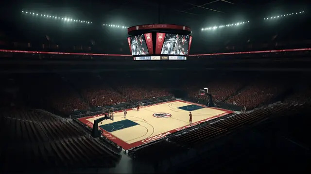 Virtual Reality and the NBA: A New Era of Fan Engagement post thumbnail image