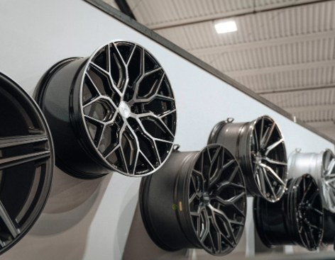 Elevate Your Ride: Discover Vossen Wheels in Toronto post thumbnail image