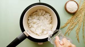 Mastering the Art of Rice Cooking: A Step-by-Step Guide for Your Rice Cooker post thumbnail image