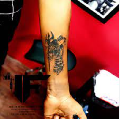 Ink City: Exploring Chennai’s Premier Tattoo Studio post thumbnail image