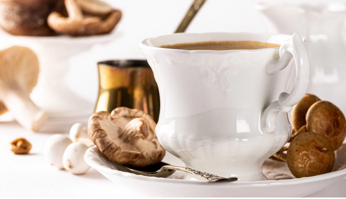 Mushroom Elixir: Finding the Best Mushroom Coffee for You post thumbnail image