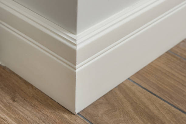 The Impact of Skirting Board Architrave on Room Transitions post thumbnail image