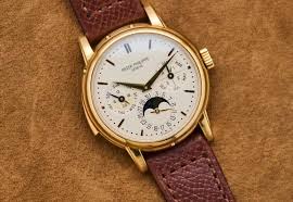 A Closer Look: Understanding Patek Philippe Replica Watches post thumbnail image