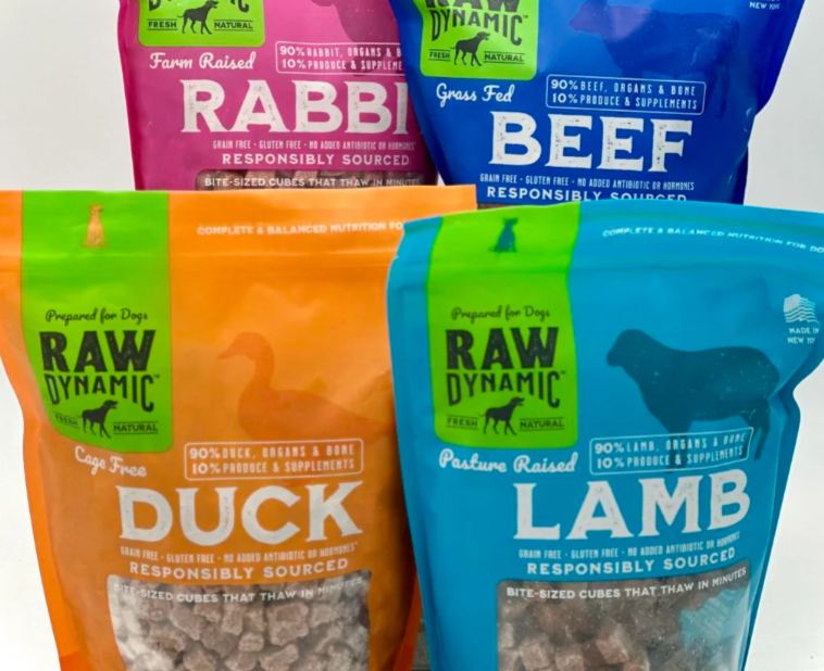 Discover Nearby Raw Dog Food Suppliers for a Healthy Pup post thumbnail image