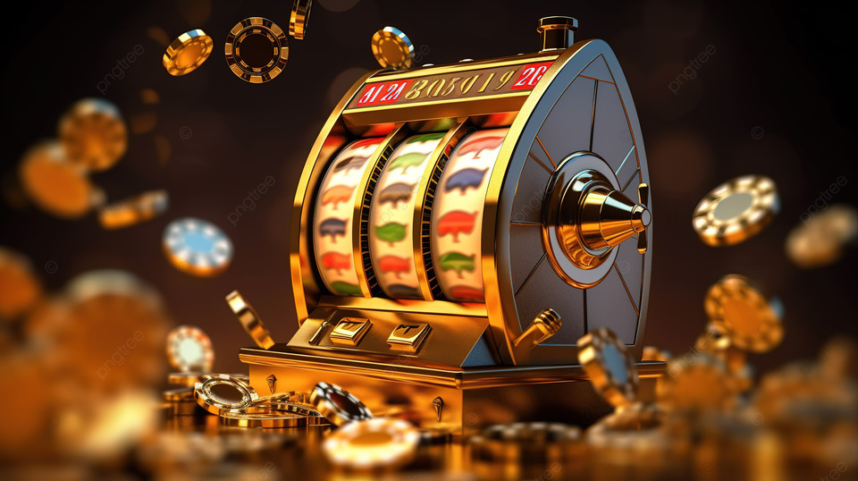 Let’s Spin and Party with Toto Slot post thumbnail image