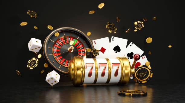 The Ultimate Guide to Casino Free Money post thumbnail image