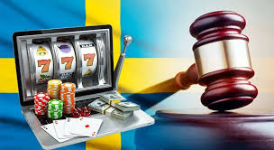 The Wild Side of Gambling: Non-Swedish Licensed Casino Escapes post thumbnail image