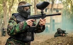 Paintball London: The Ultimate Team Challenge post thumbnail image